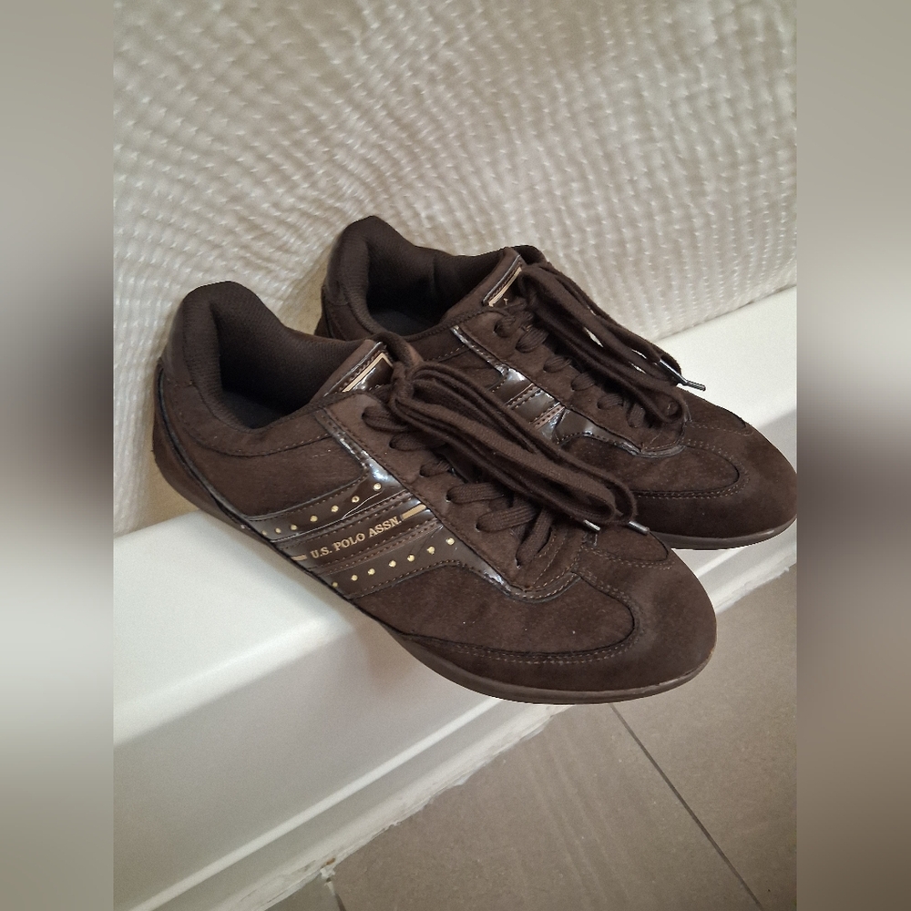 Brown Men's Shoes